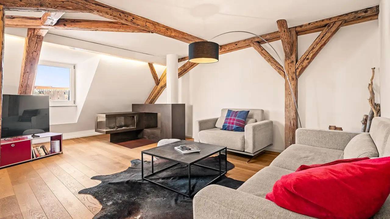 Ganze Ferienwohnung, Ferienwohnung für 5 Personen (130 m²) in Lindau in Lindau, Bayerisch Schwaben