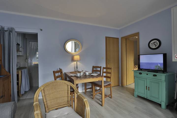 Bungalow für 4 Personen, mit Garten in Nienhagen - 3