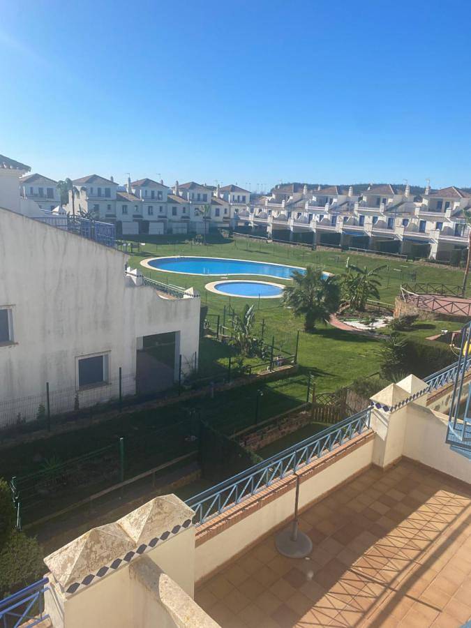 Costa esuri Casa Trinidad in Urbanizacion Costa Esuri, Ayamonte