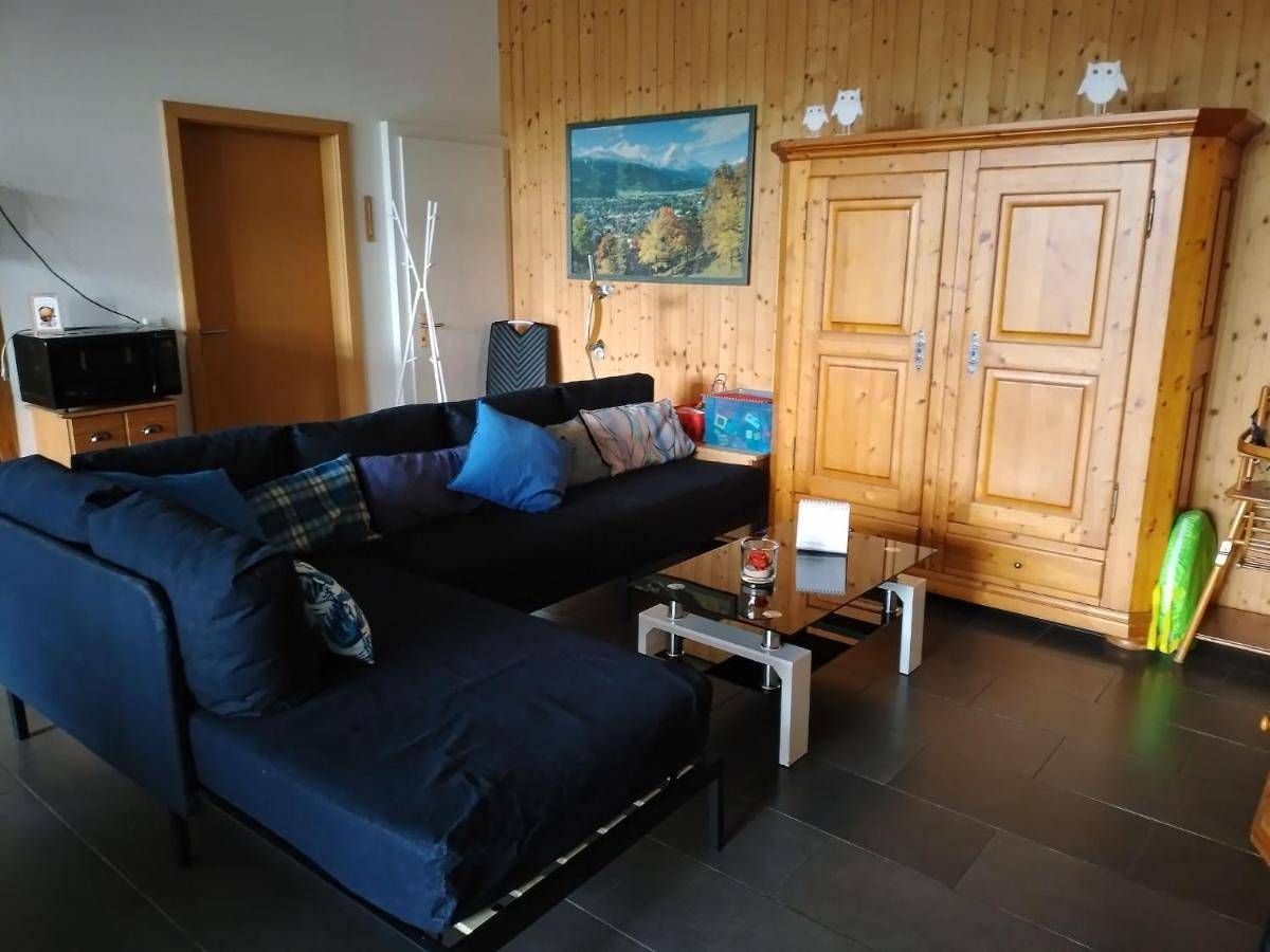 Appartement entier, Apartment Sidlers Neuhof by Interhome in Sins, Argovie-Bâle