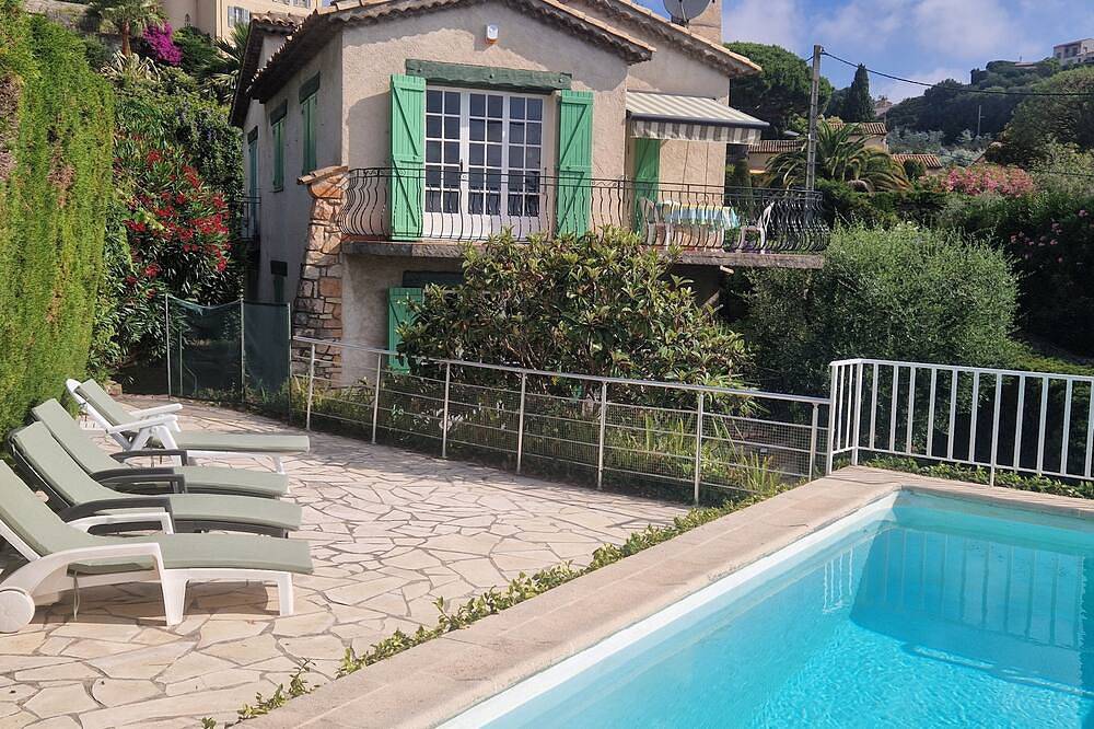 Maison de vacances