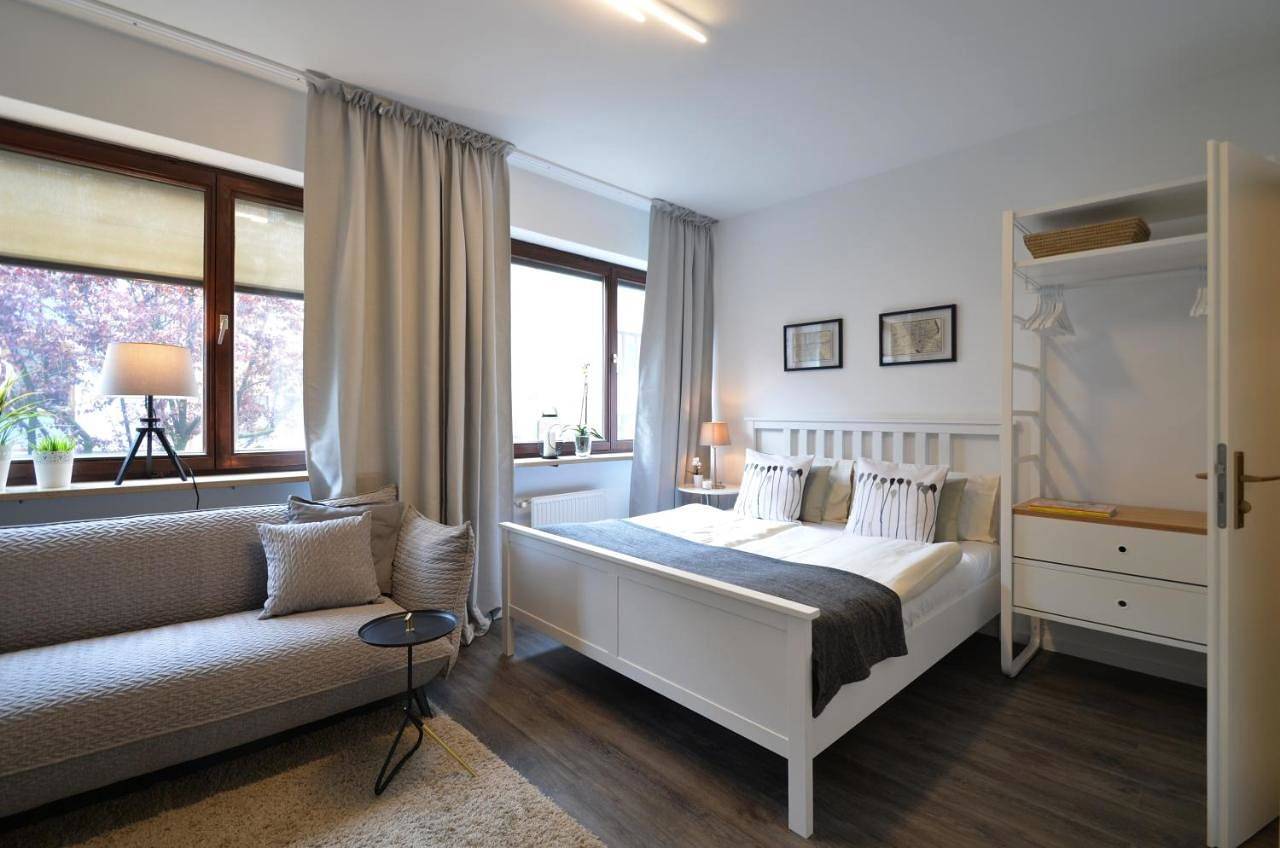 Munich Aparthotel in München Ludwigsvorstadt, München