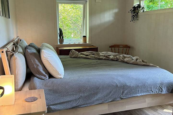 Ferienhaus für 5 Personen, mit Garten in Trollhättan - 2