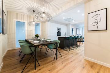 Apartment for 6 People in San Sebastian, Basque Coast (Spain), Photo 1