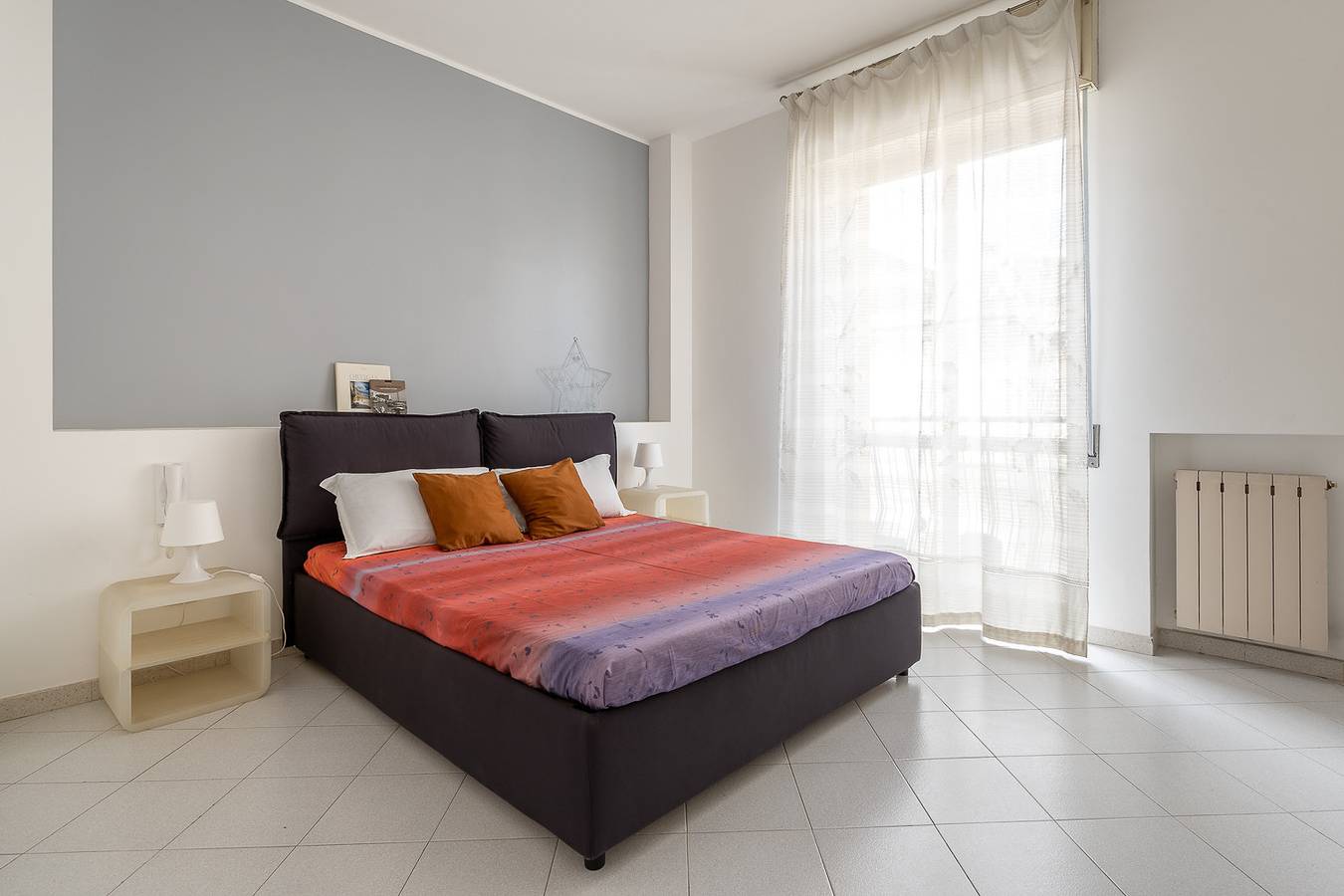 Ganze Wohnung, Syracuse Comfy Retreat in Syrakus, Syrakus Provinz