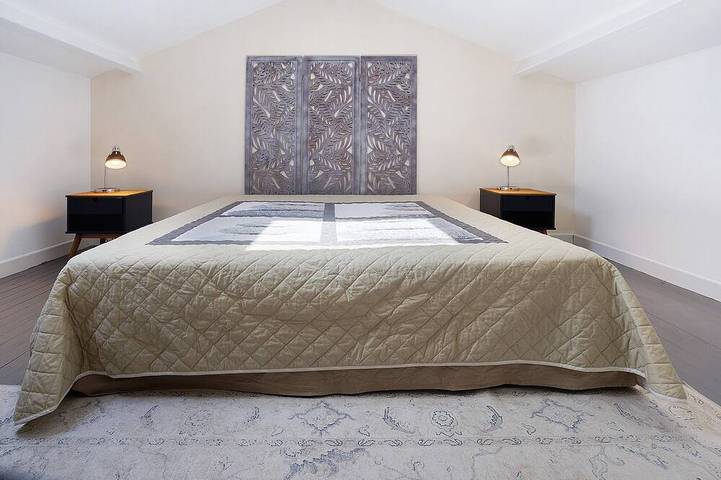 Location de vacances pour 6 personnes, avec jardin à Limeyrat - 3