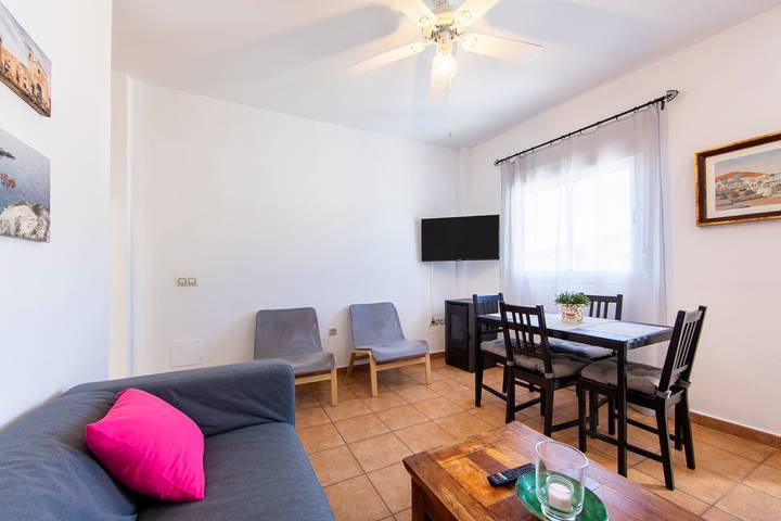 Chalet para 4 personas en Provincia de Almería - 2