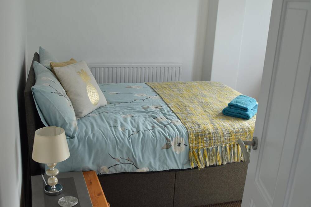 Port View, Newlyn Haus mit herrlichem Blick in Newlyn, Cornwall