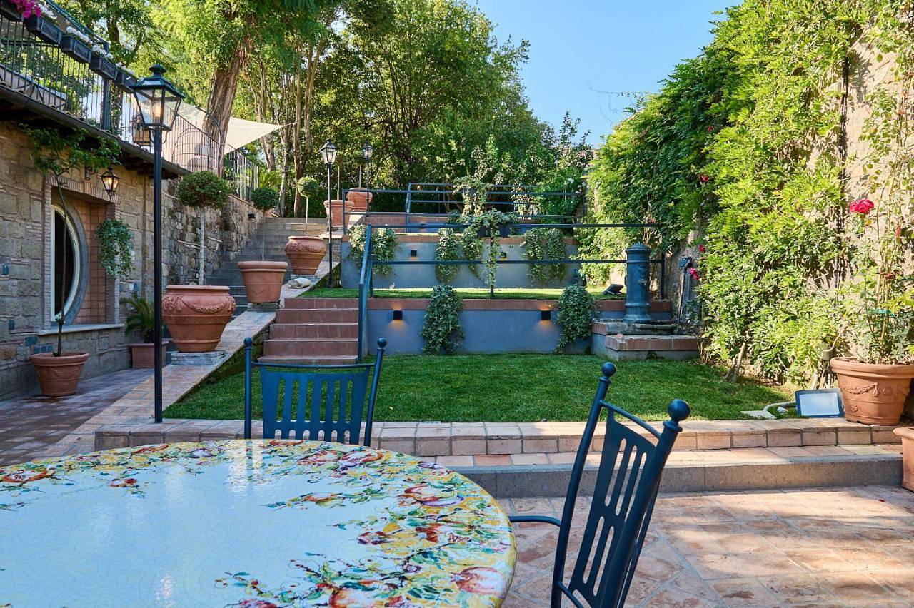 Domus Luxury Gianicolo in Roma, Provincia di Roma