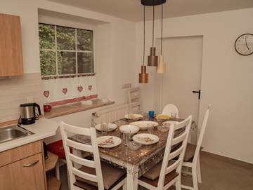 Ferienwohnung für 8 Personen in Neuenkirchen (Lüneburger Heide), Landkreis Heidekreis, Bild 2