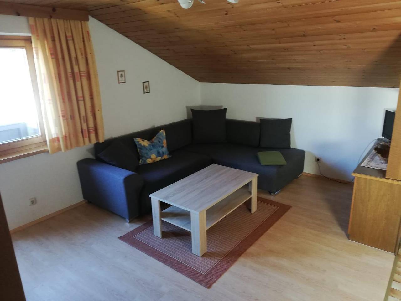 Ganze Ferienwohnung, Appartement im rustikalen Stil in Fulpmes, Innsbruck Land