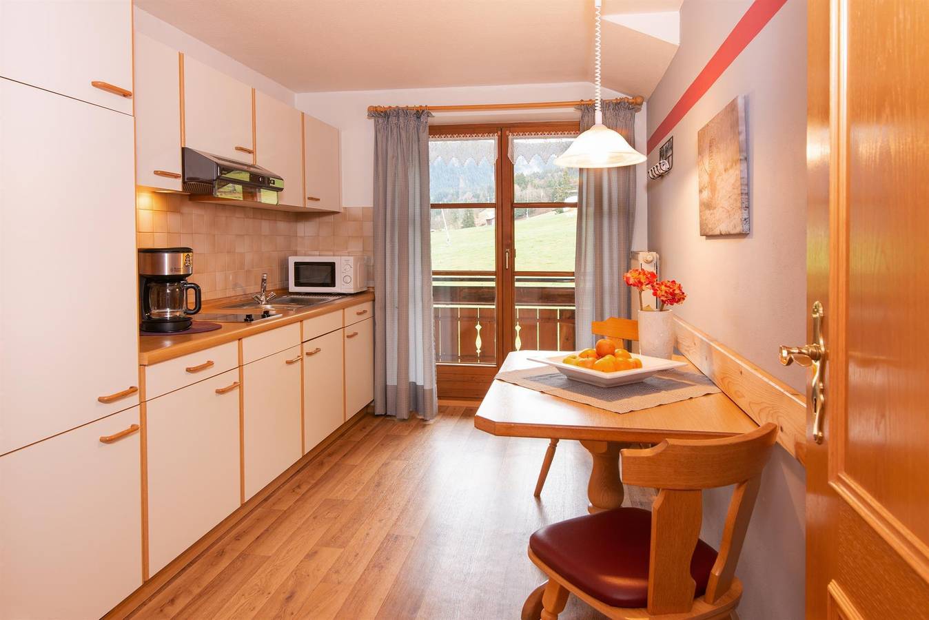 Ganze Ferienwohnung, Ferienwohnung 2 in Bolsterlang, Bayerisch Schwaben