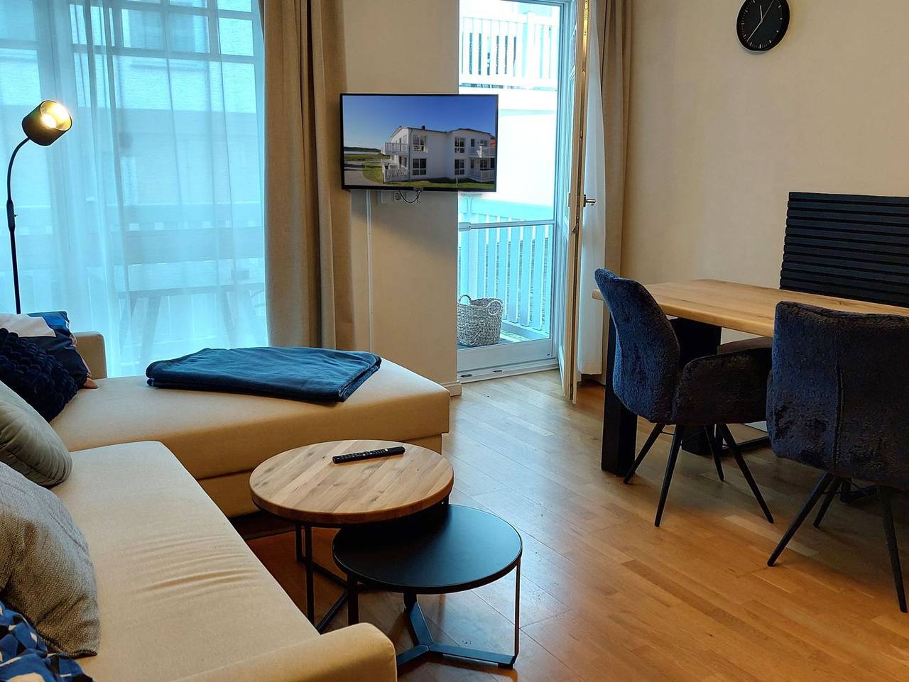 Ganze Ferienwohnung, Villa Daphne - 90911 - Villa Daphne in Binz, Rügen