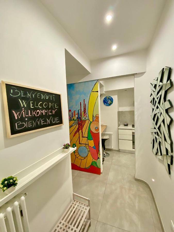 Ganze Wohnung, One-Bedroom Apartment in Ortona, Ortona (Gemeinde)