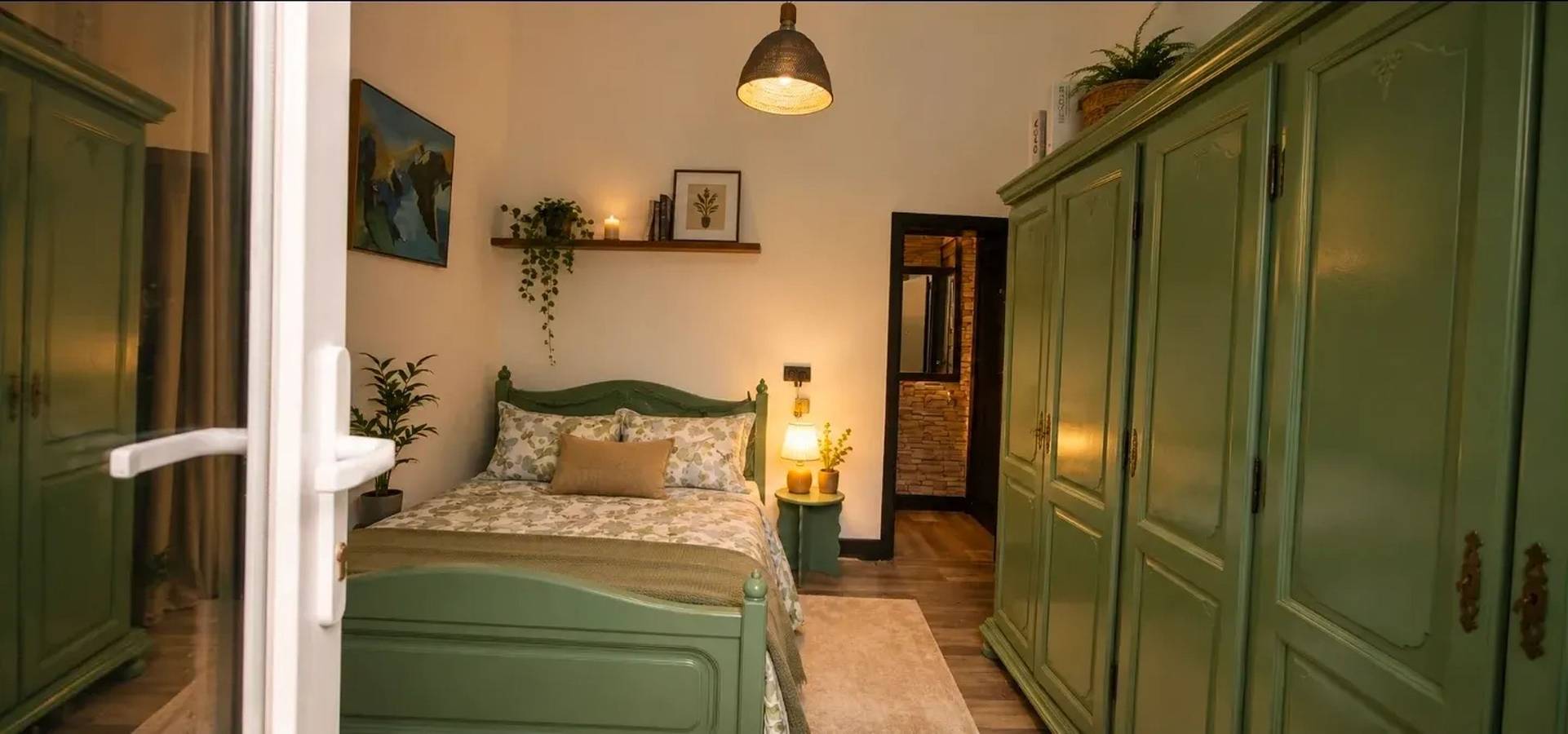 Ganze Wohnung, Professionell eingerichtete Wohnung in Saint-Josse-ten-Noode in Saint-Josse-ten-Noode, Brüssel und Umgebung