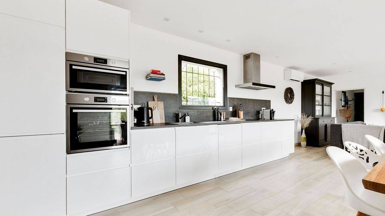 Villa für 6 Personen (116 m²) in Beaufort (Hérault) in Beaufort, Canal du Midi