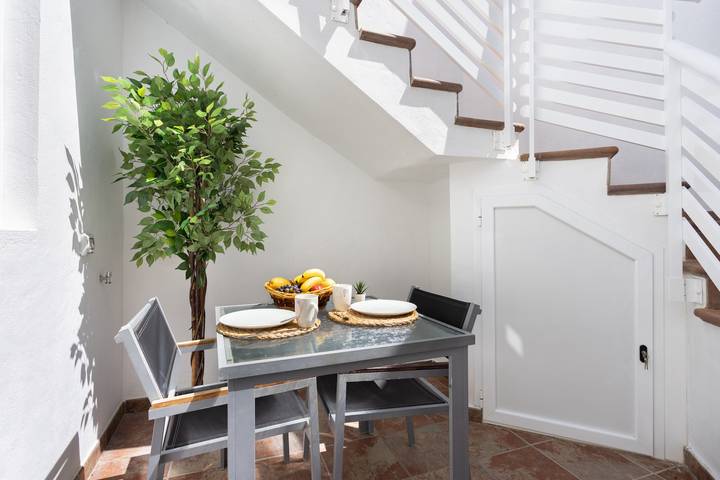 Gîte pour 3 personnes, avec terrasse à Tejeda - 3