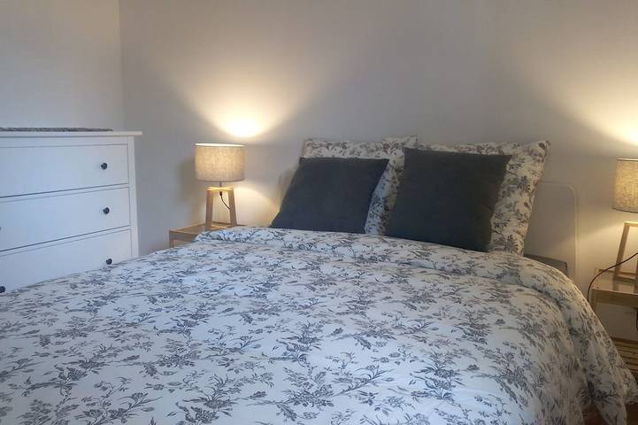 Furnished tourist accommodation 3 stars La Grange in Foncquevillers in Foncquevillers, Arras region