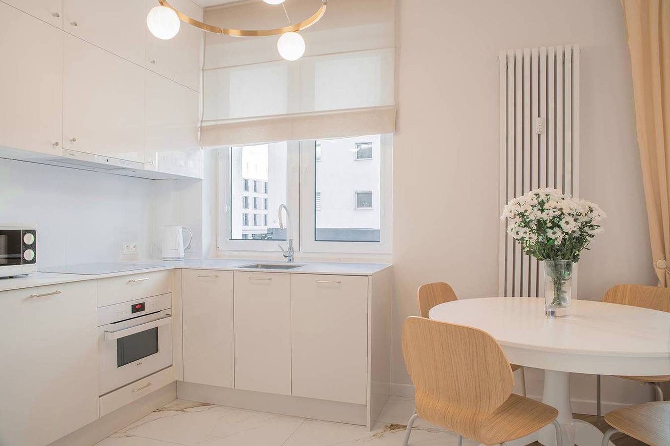 Appartement entier, Abrahama 58   Stylish Apartment   1 Bedroom in Gdynia, Tricity