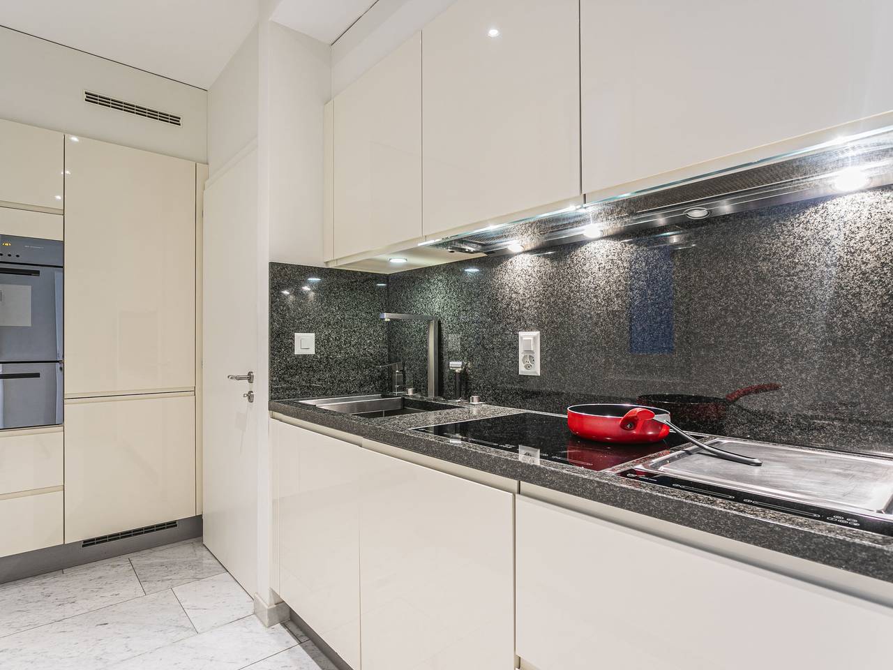 Appartement entier, Le Jazz in Montreux, Lac Léman