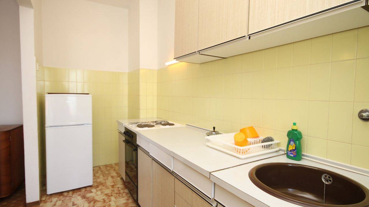 Entire holiday apartment, Ferienwohnung für 7 Personen (80 m²) in Ugljan in Ugljan, Ugljan Island