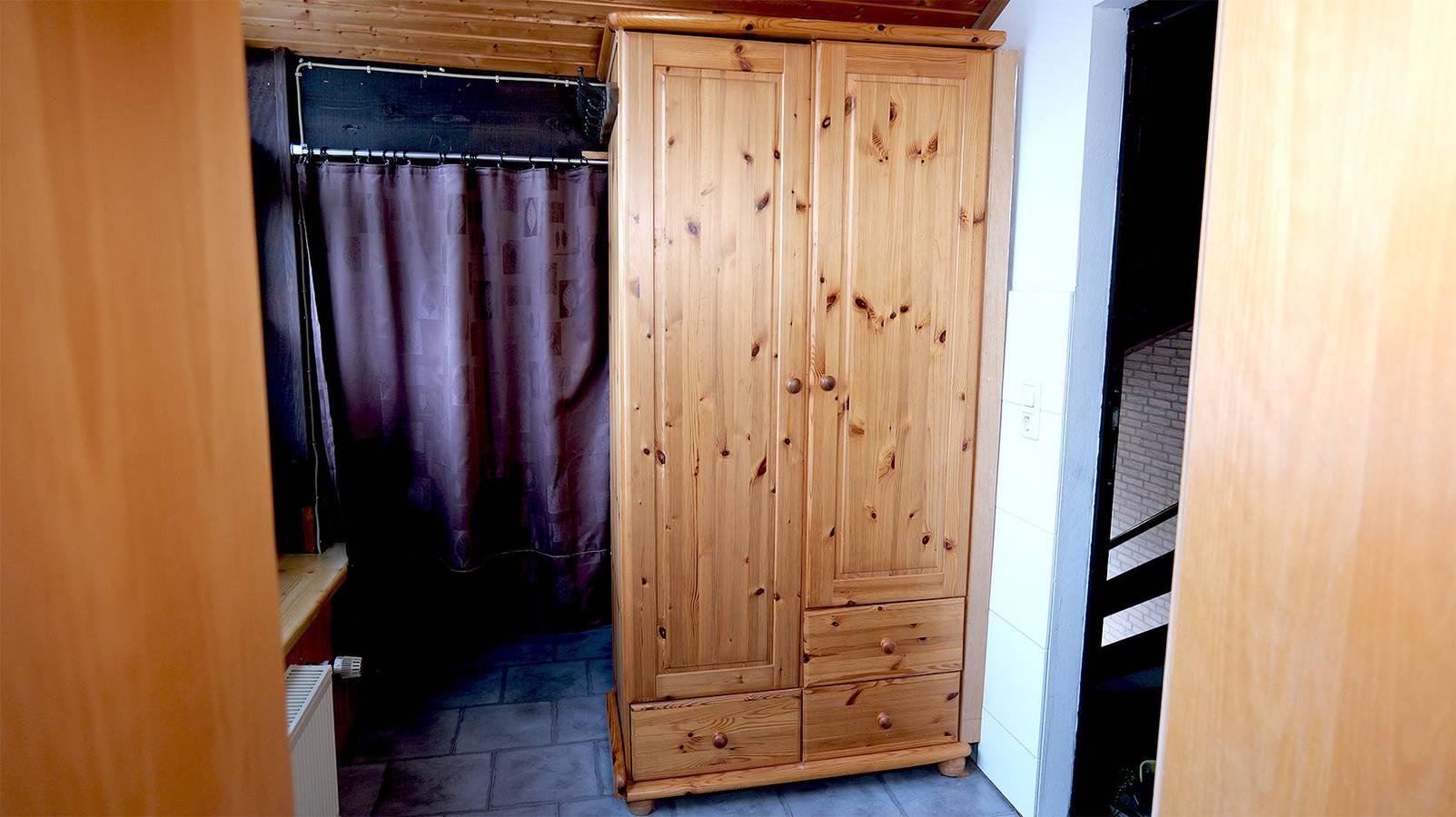 Ganze Ferienwohnung, Kleine Wohnung 1008 in Nideggen, Rureifel (Nordrhein-westfalen)