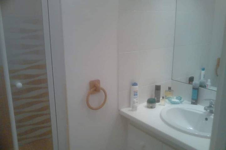 Gîte pour 4 personnes, avec terrasse à Saint-Paul-lès-Dax - 4