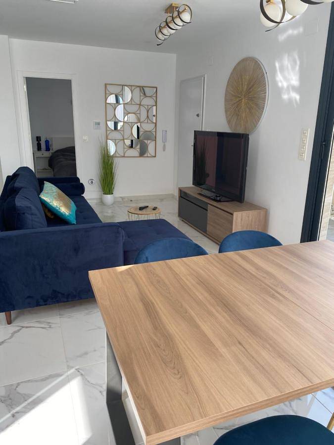 Deluxe Villa in La Herrada, Los Montesinos