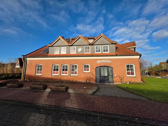 Ferienwohnung für 4 Personen, mit Balkon und Terrasse