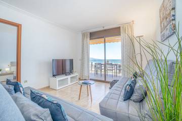 Appartamento per 6 Persone in Castelló d'Empuries, Costa Brava, Foto 2