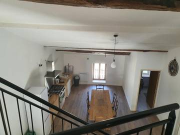 Gîte pour 6 personnes à Fains-Véel
