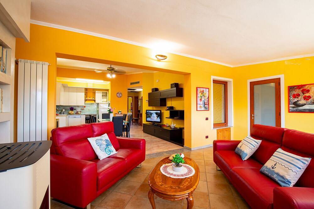 Appartamento intero, Casa Vacanze Viola Tortolì in Arbatax, Tortolì