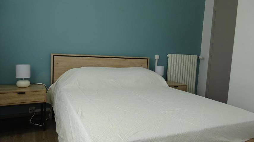 Gîte pour 4 personnes, avec vue et terrasse à Bidarray - 4