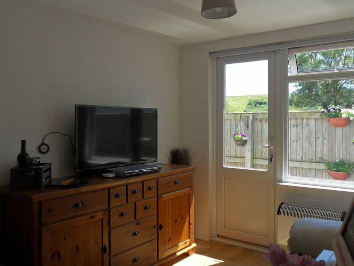 Cottage for 2 people, with garden in Jurassic Coast