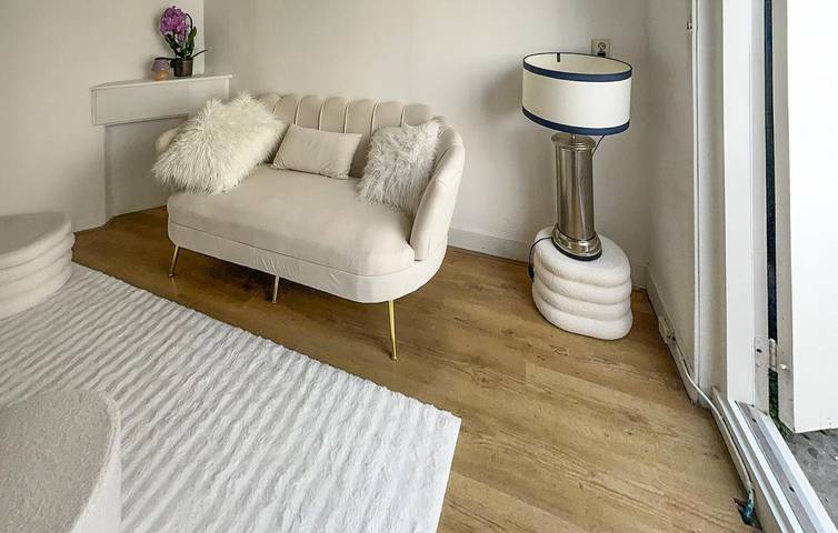 Ferienhaus für 2 Personen, mit Terrasse und Garten in Katwijk - 3