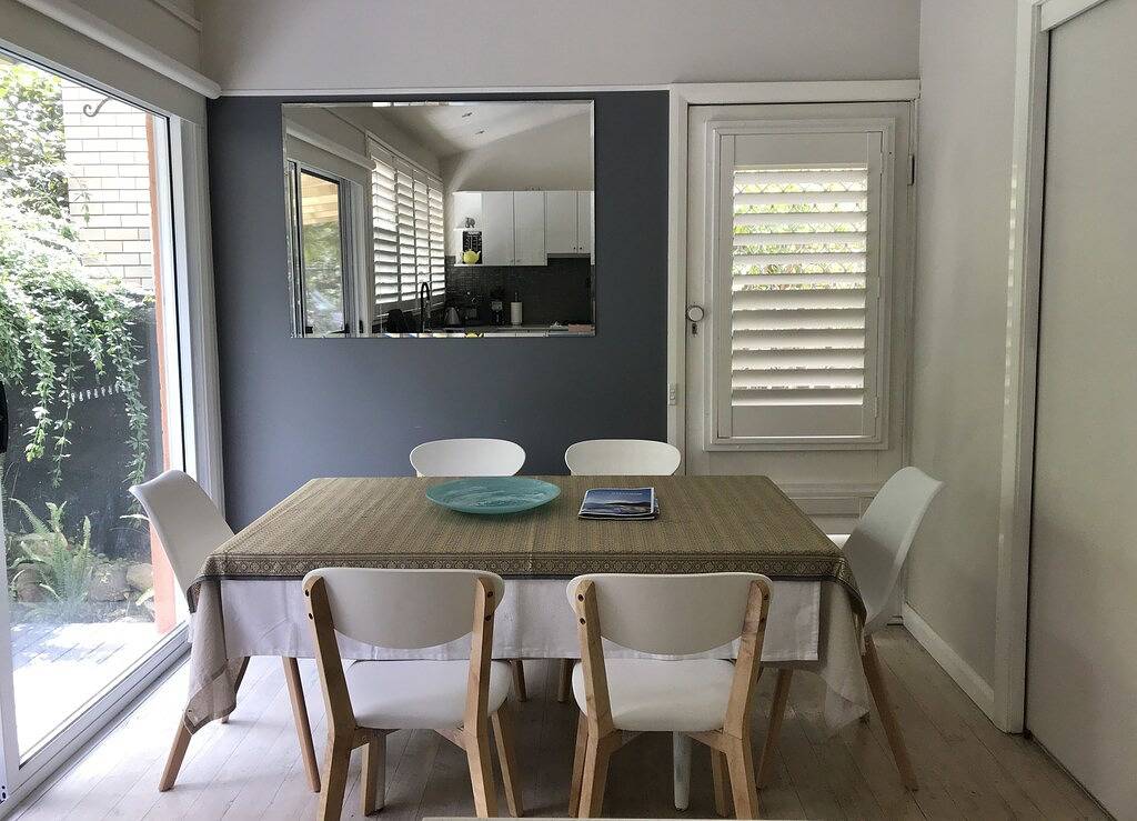 Holiday Home for 8 People in Nelson Bay, Hunter Valley