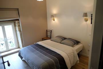 Gîte pour 6 Personnes dans Saint-Ythaire, Région de Mâcon, Photo 1