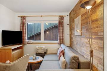 Ferienwohnung für 2 Personen in Leutasch, Innsbruck Land, Bild 3