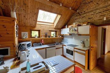 Rental.type.detailed.agritourism pour 6 Personnes dans Sivry-Rance, Hainaut, Photo 1