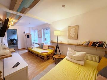Bungalow für 4 Personen in Niendorf, Timmendorfer Strand, Bild 2