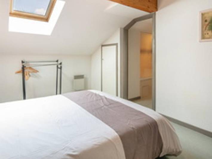 Camping für 4 Personen, mit Sauna, mit Haustier in Rhone-Alpes - 4