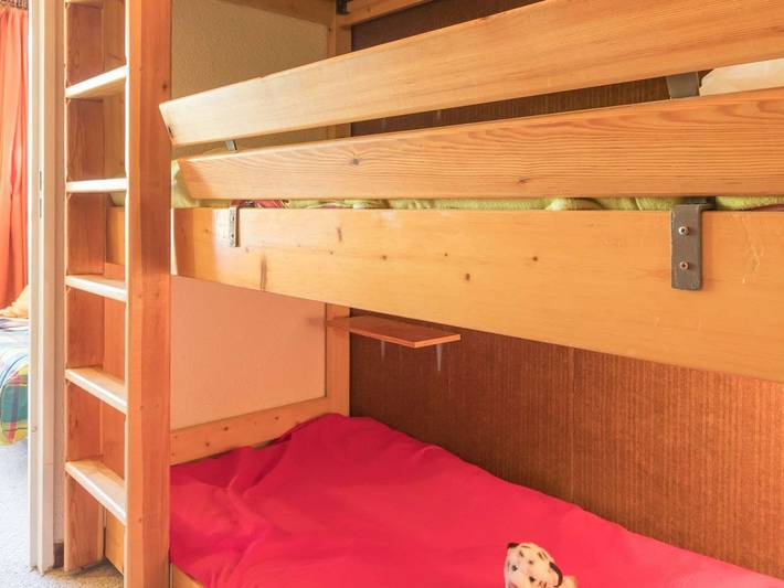 Gîte pour 3 personnes dans Office De Tourisme De Montgenevre - 3