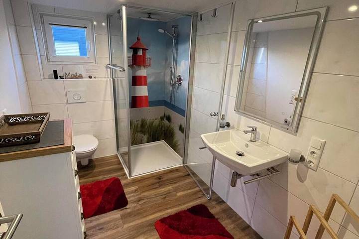 Hausboot für 4 Personen, mit Terrasse in Wangermeer - 3