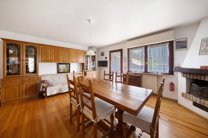 Holiday apartment for 4 people, with balcony, with pets - 1