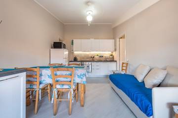 Ferienwohnung für 5 Personen in Crabonaxa/Villasimius, Villasimius, Bild 4
