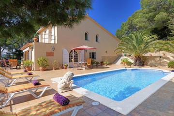 Villa pour 6 Personnes dans Aigua Xelida, Palafrugell, Photo 2