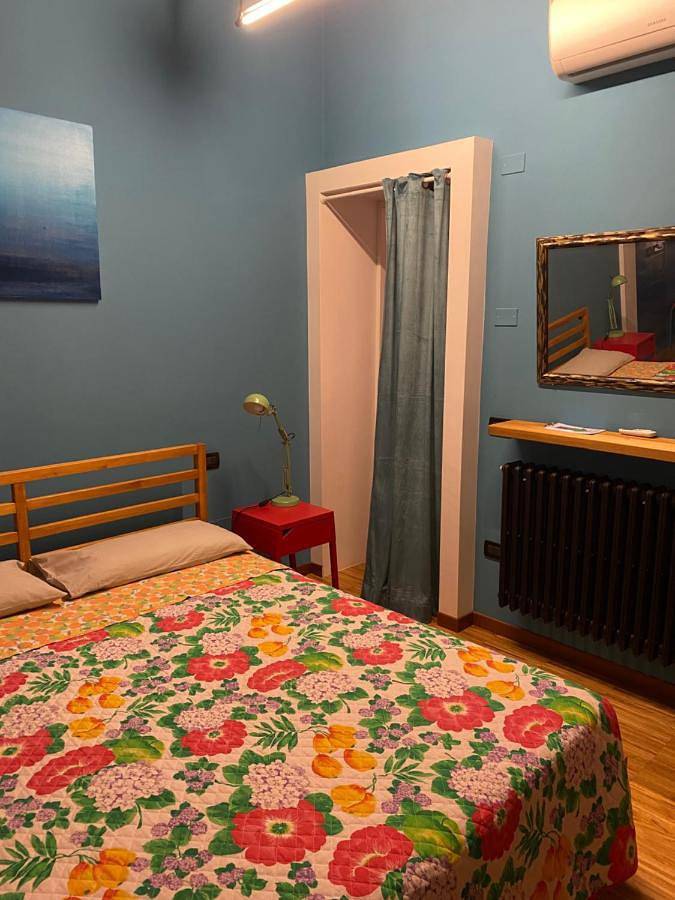 Chambre d’hôte pour 3 personnes, avec jardin et vue à Vicenza - 2