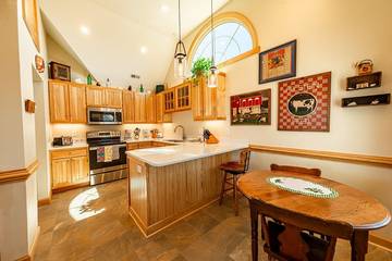 Vacation House for 10 Guests in Nags Head, Outer Banks, Picture 1