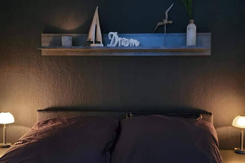 Ganze Wohnung, Ferienwohnung Flensfjord in Wees, Flensburger Förde
