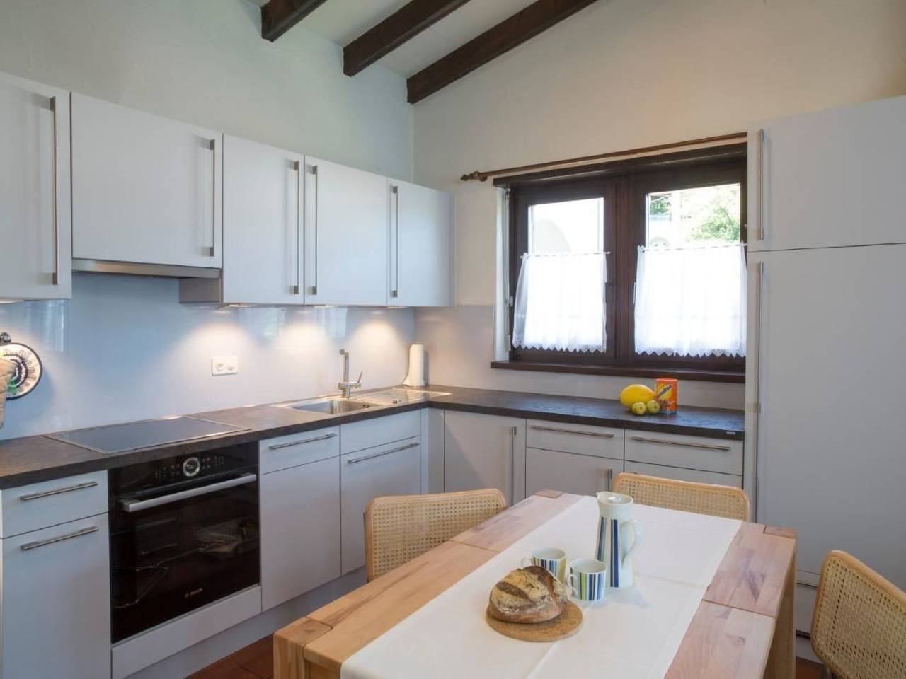 Ganze Wohnung, Residenza Viramonte - Casa Cecilia, Wohnung 27 in Piazzogna, Gambarogno